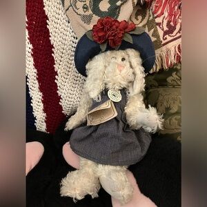 Boyds Bears Rosalynn P Harington II #5901400-01